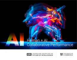 Human+AI Collaborative Performance