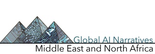 Global AI Narratives: Middle East and North Africa
